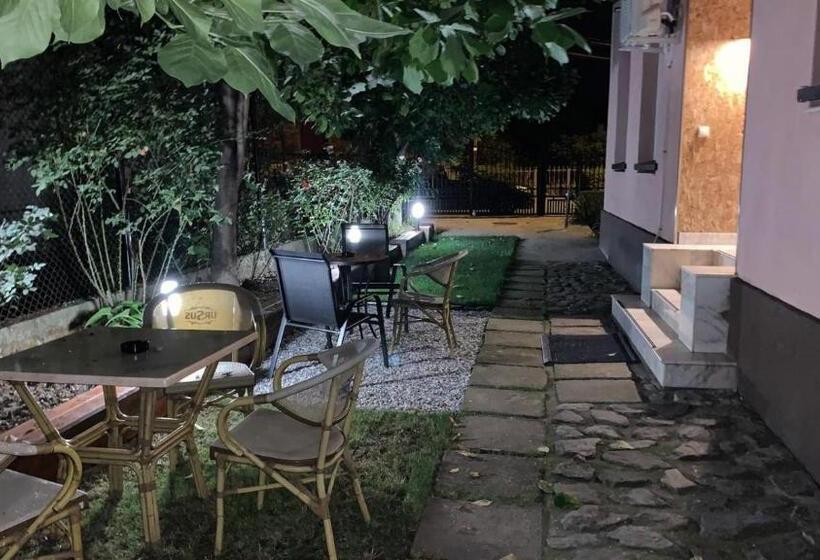 اتاق سوپریور, Casa Ris