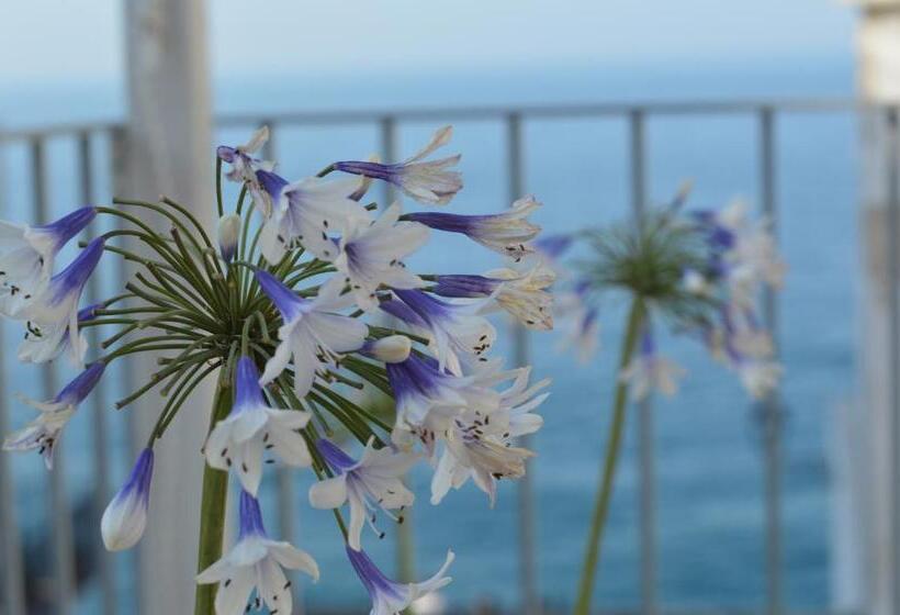 스탠다드 발코니 룸, L Arco Antico   Una Casa Sul Mare
