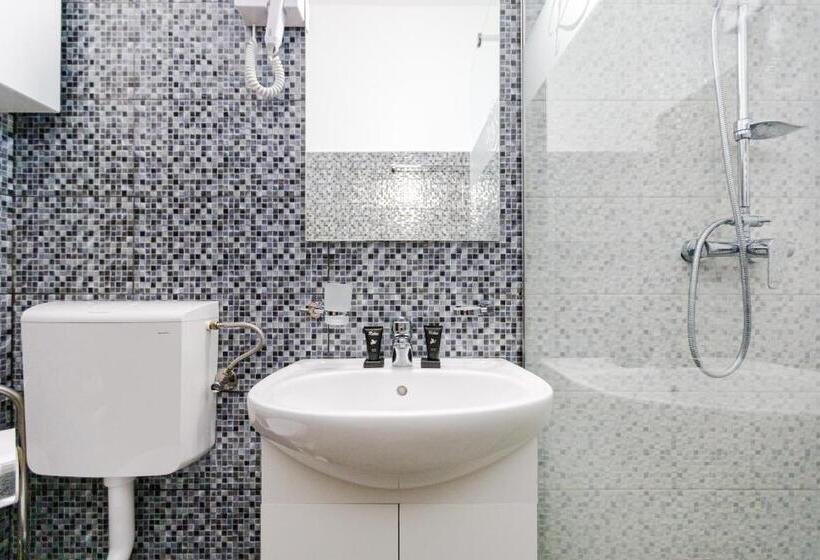 Deluxe Suite Sea View, Pensiunea Decebal Resort   Cazanele Dunarii