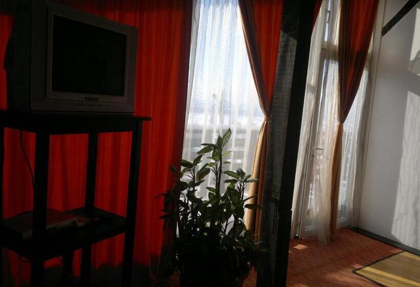 اتاق استاندارد, Pensiunea Maria Sibiu