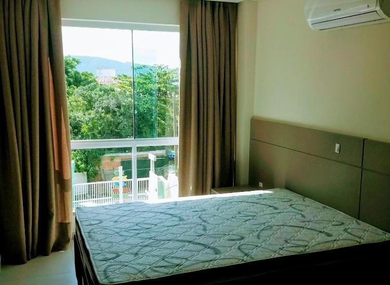 Apartamento Dúplex 1 Dormitório, Residencial Caminho Das Praias