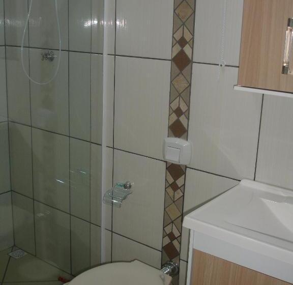 Chalet 1 Dormitório, Residencial Caminho Das Praias