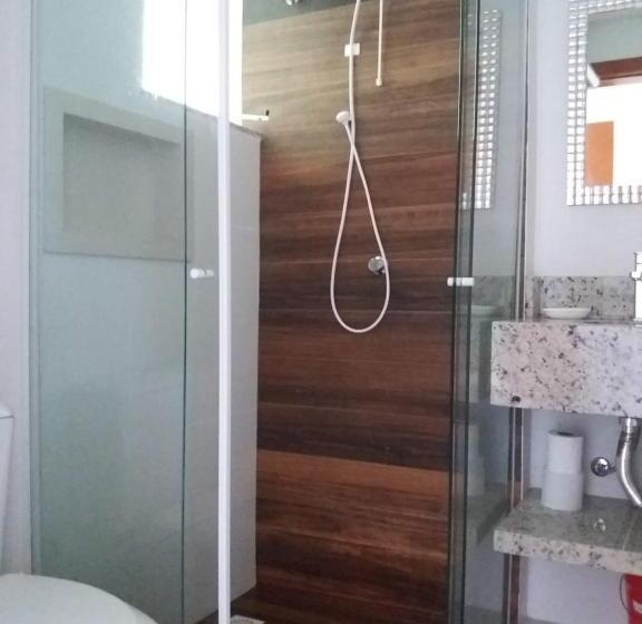 Suíte Superior, Residencial Caminho Das Praias