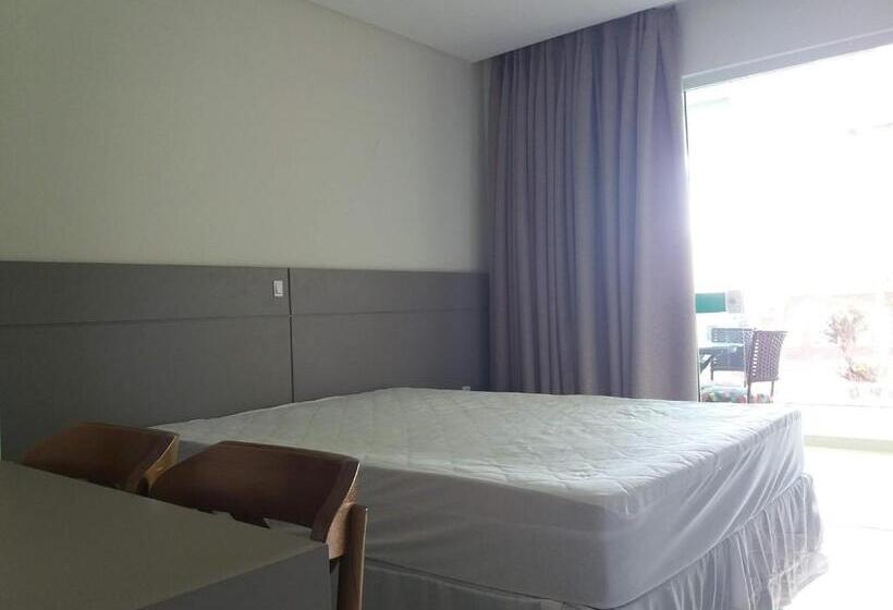 Suíte Superior, Residencial Caminho Das Praias