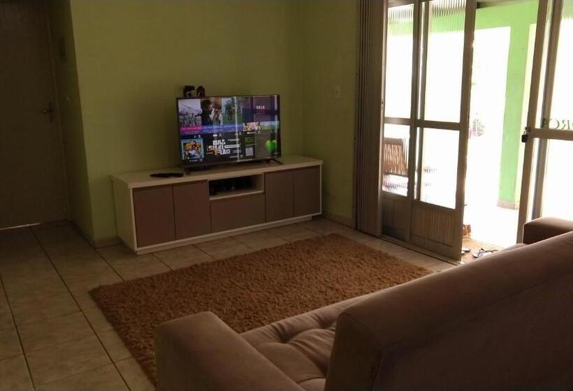 Casa 2 Quartos, Residencial Caminho Das Praias