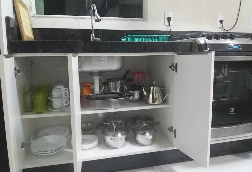 Apartamento Superior 1 Dormitório, Residencial Caminho Das Praias