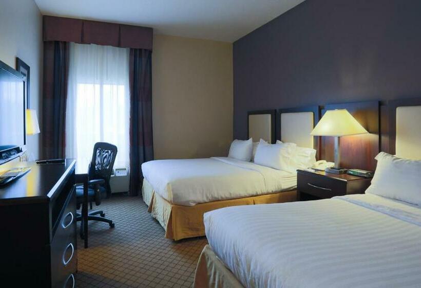 스탠다드 룸, Holiday Inn Express Hotel & Suites Blythewood, An Ihg