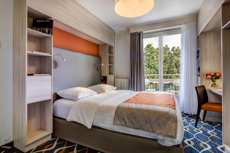 Номер Премиум, Hilton Garden Inn Granbury