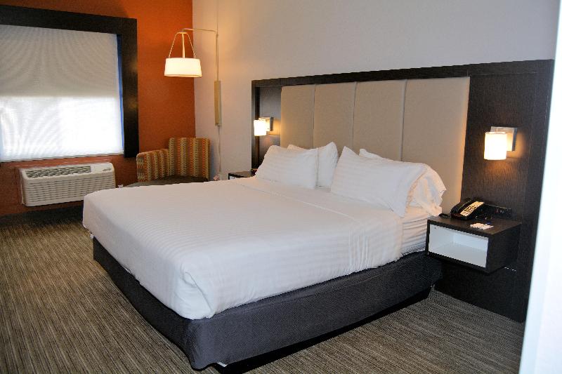 Standaardkamer met Kingsize Bed, Holiday Inn Express Hotel And Suites Abilene, An Ihg