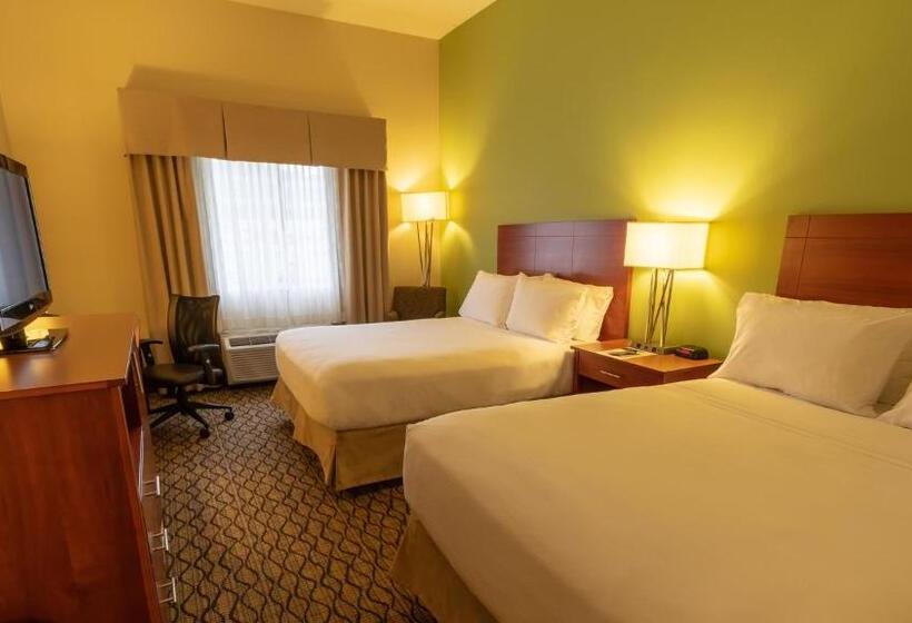 Номер Стандарт, Holiday Inn Express Birmingham Irondale East, An Ihg