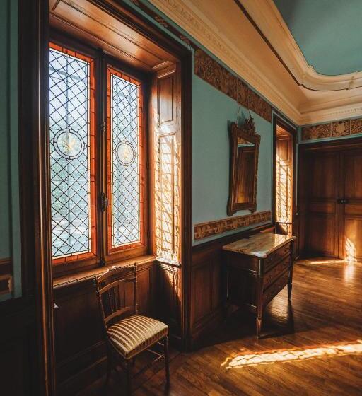 Номер Superior, Château Du Guérinet