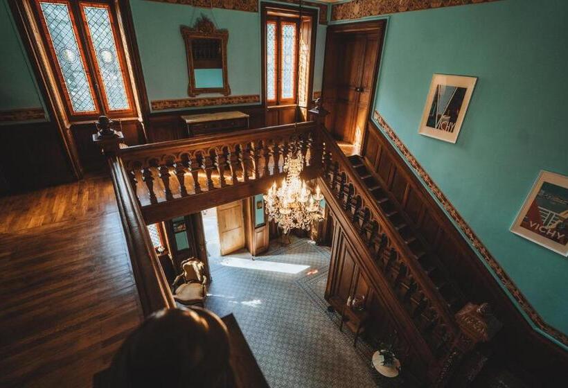 Номер Стандарт, Château Du Guérinet
