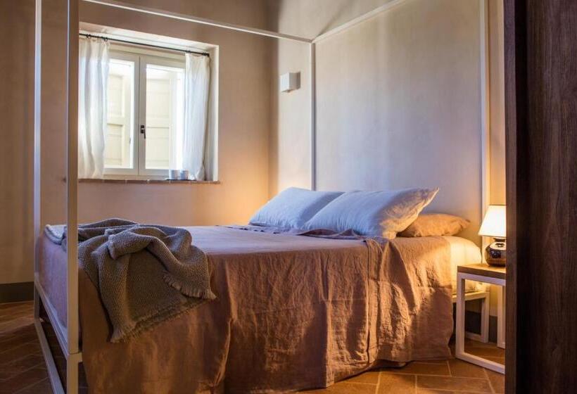 Полулюкс Одноместный с Террасой, Filodivino Wine Resort & Spa