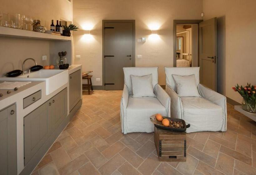 Полулюкс Одноместный с Террасой, Filodivino Wine Resort & Spa