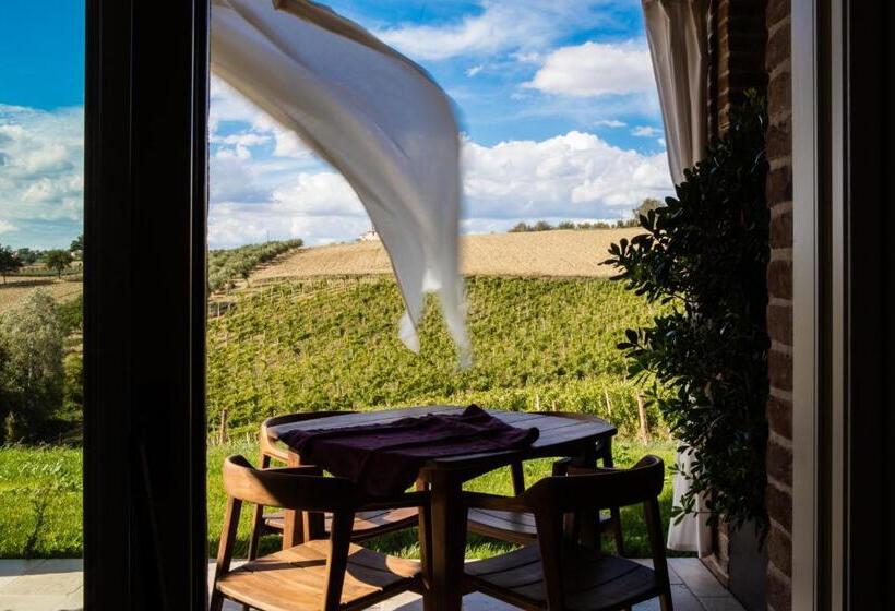 Family Suite, Filodivino Wine Resort & Spa