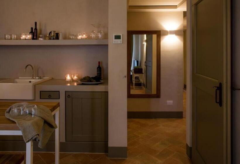 Family Suite, Filodivino Wine Resort & Spa