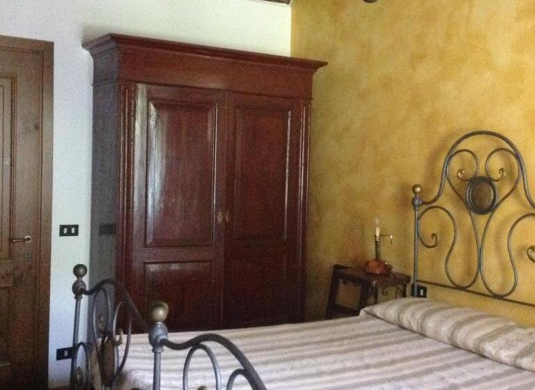 Трехместный Номер Комфорт, Agriturismo Barcola