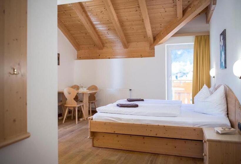 Номер Стандарт, Alpin