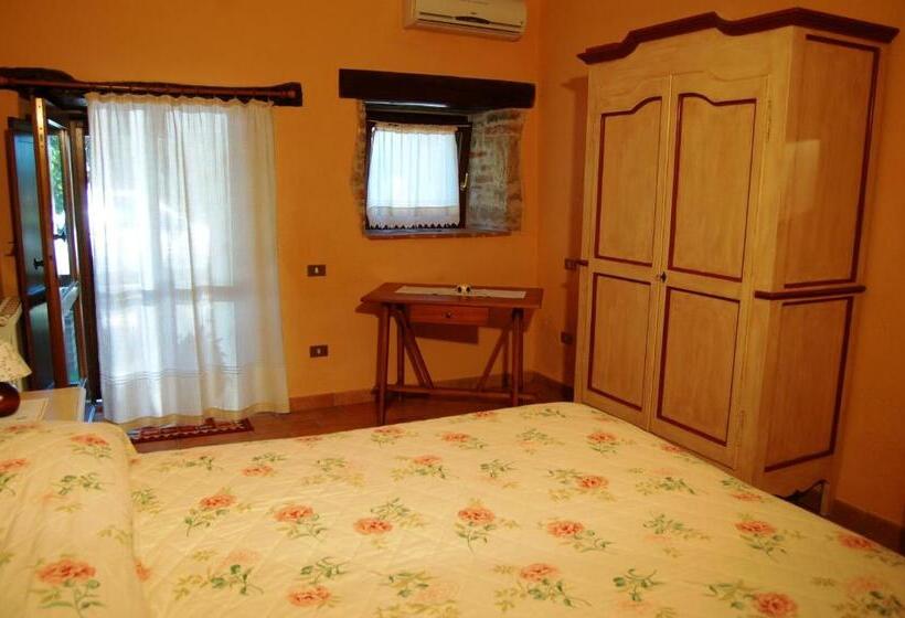 آپارتمان سوپریور 1 خوابه, Farm Stay Agriturismo Semidimela