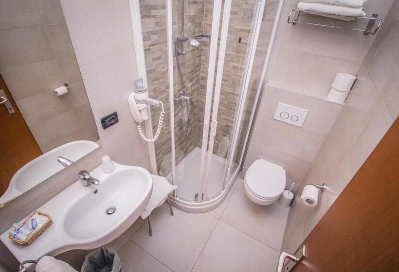 Классический Номер, Garnì Bellavista
