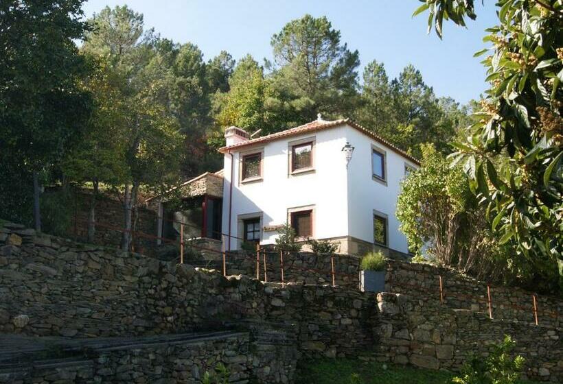2间卧室的房子, Quinta Das Aveleiras