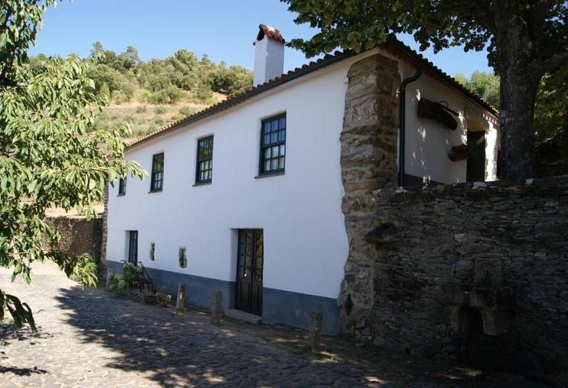 3间卧室的房子, Quinta Das Aveleiras
