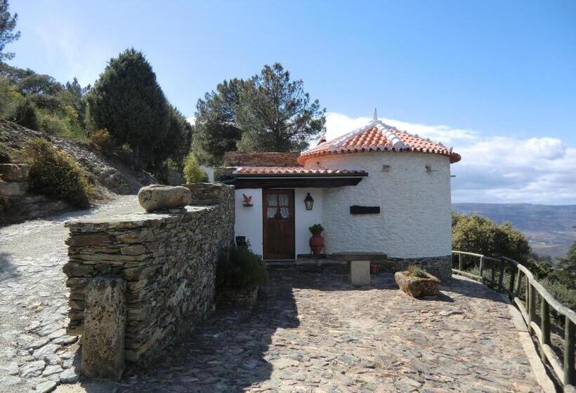 一居室别墅, Quinta Das Aveleiras