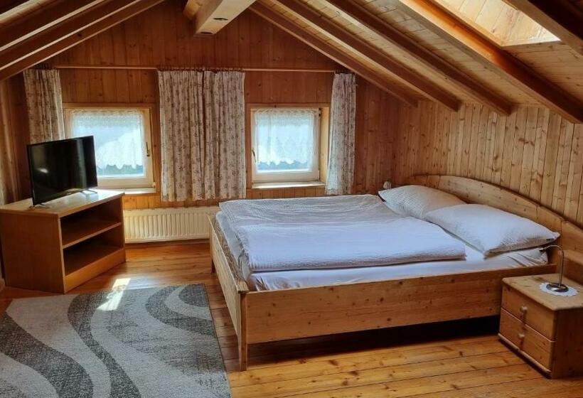 Апартаменты 2 Спальни, Reiterhof Edelweiss