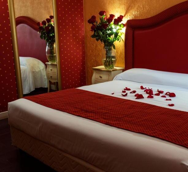 Номер Стандарт, Motel Flower