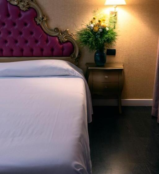 Номер Стандарт, Motel Flower