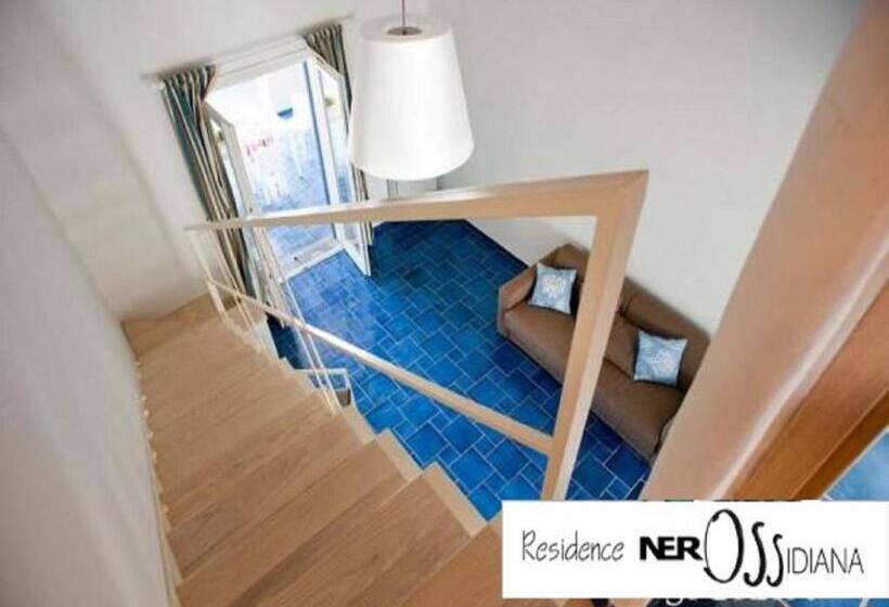 Apartamento 1 Dormitório, Nerossidiana