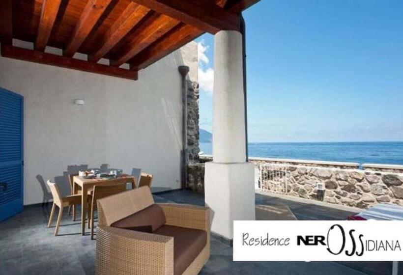 Apartamento 2 Dormitórios Vista Mar, Nerossidiana