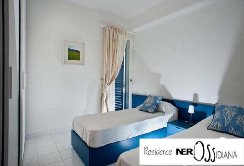 Apartamento 2 Dormitórios Vista Mar, Nerossidiana