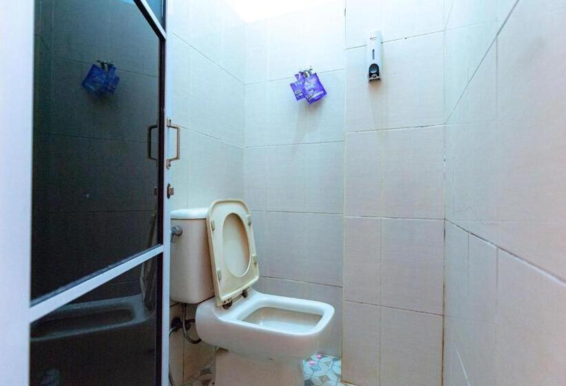 标准间, Reddoorz Near Hang Nadim Batam Airport