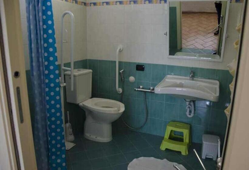 آپارتمان 1 خوابه, Residence Karina