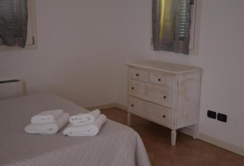 آپارتمان 1 خوابه, Residence Karina
