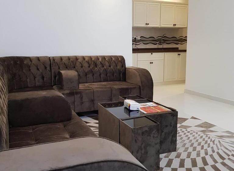 Номер Economy, شقق بيات العالية وادي بن هشبل Bayat Al Aliah Apartments In Wadi Bin Hashbal
