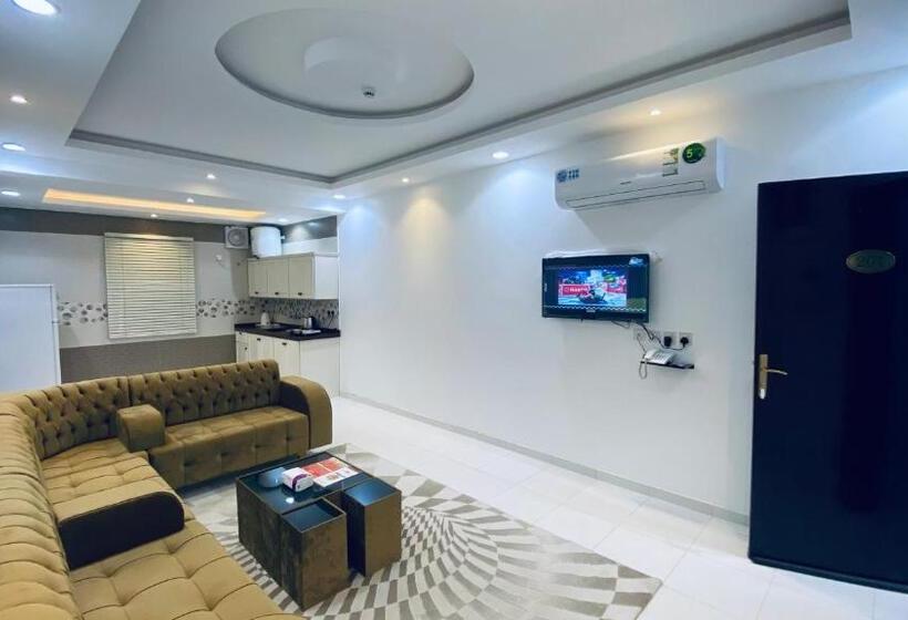 Апартаменты 1 Спальня, شقق بيات العالية وادي بن هشبل Bayat Al Aliah Apartments In Wadi Bin Hashbal