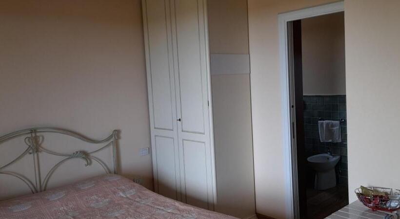 Номер Deluxe Вид на Море с Балконом, Bed & Breakfast Casa Jo