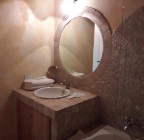 Номер Deluxe Вид на Море с Балконом, Bed & Breakfast Casa Jo