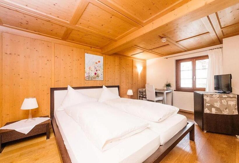 Номер Стандарт, The Boutique Gasthaus Engel
