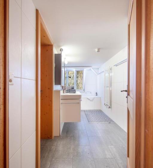 Family Suite, The Boutique Gasthaus Engel