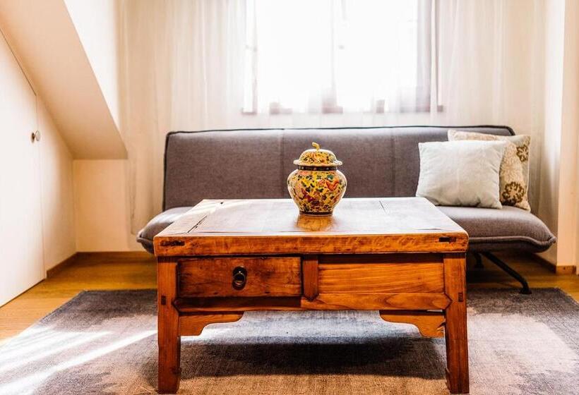 Family Suite, The Boutique Gasthaus Engel