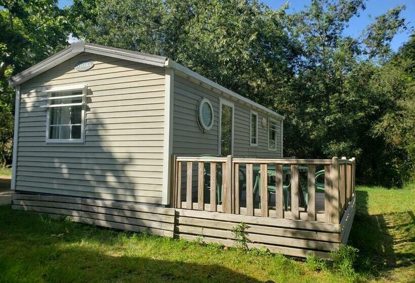 Дом 1 Спальня, Le Moulin D Onclaire Camping Et Chambres D Hôtes