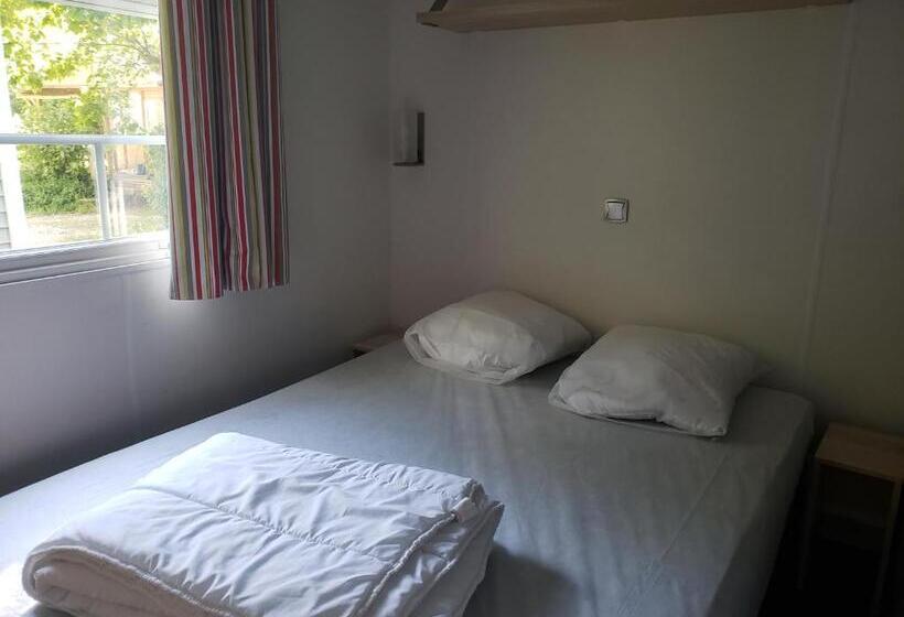 Дом 1 Спальня, Le Moulin D Onclaire Camping Et Chambres D Hôtes