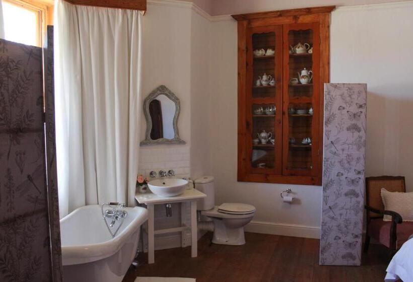 스탠다드 룸 산 전망, Carmel Villa B&b Or Self Catering