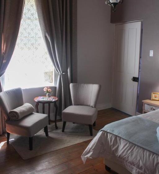 스탠다드 룸, Carmel Villa B&b Or Self Catering