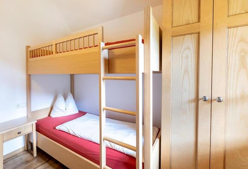 Family Suite, Feriengut Unterhochstätt