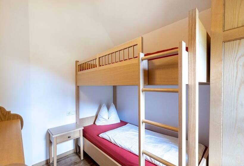 Family Suite, Feriengut Unterhochstätt
