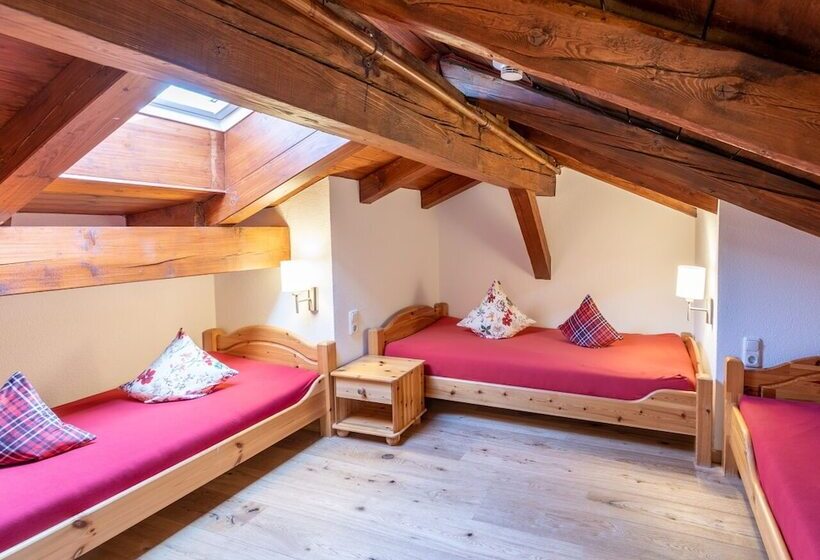 Family Suite, Feriengut Unterhochstätt